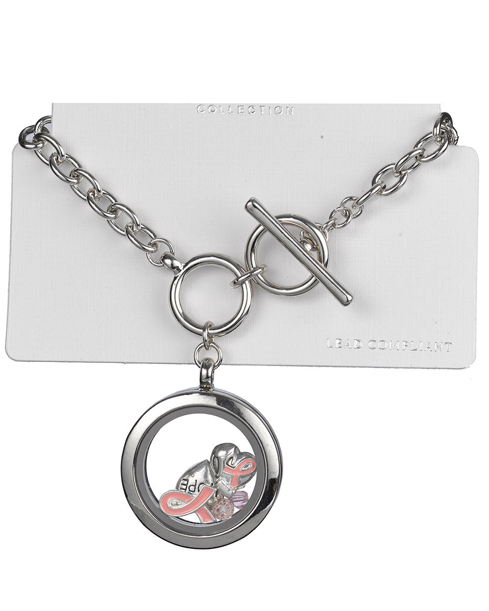 Floating Locket Bracelet / Round Memory Locket / Living Glass Locket / |  MiniatureSweet | Kawaii Resin Crafts | Decoden Cabochons Supplies | Jewelry  Making